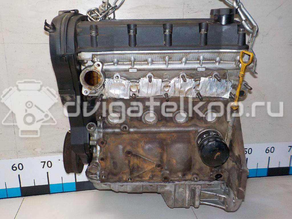 Фото Контрактный (б/у) двигатель F16D3 для Daewoo / Buick (Sgm) / Chevrolet / Holden 106-110 л.с 16V 1.6 л бензин 96475805 {forloop.counter}}