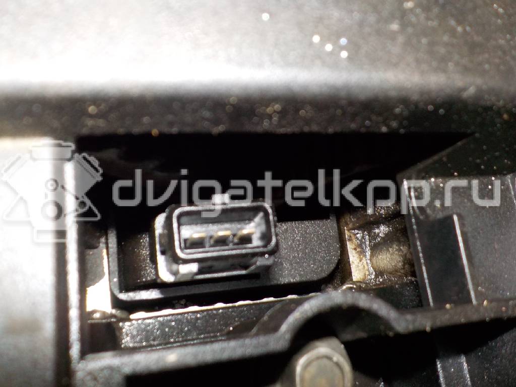 Фото Контрактный (б/у) двигатель F16D3 для Daewoo / Buick (Sgm) / Chevrolet / Holden 106-110 л.с 16V 1.6 л бензин 96475805 {forloop.counter}}