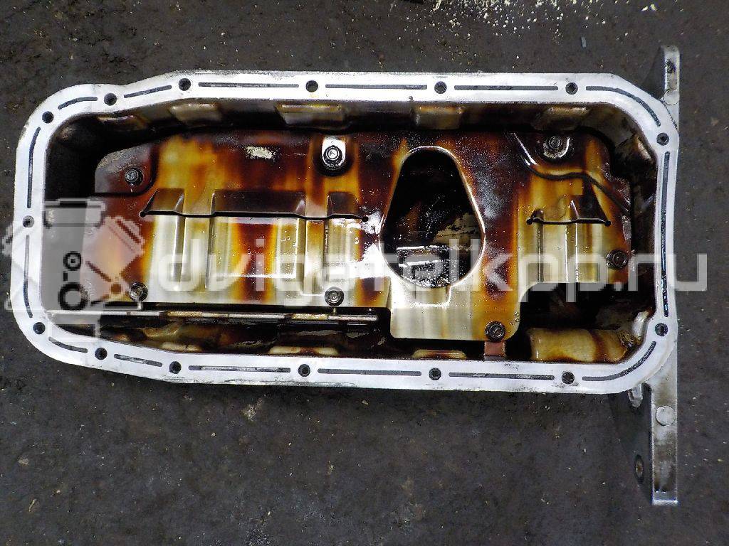 Фото Контрактный (б/у) двигатель F16D3 для Daewoo / Buick (Sgm) / Chevrolet / Holden 106-110 л.с 16V 1.6 л бензин 96475805 {forloop.counter}}