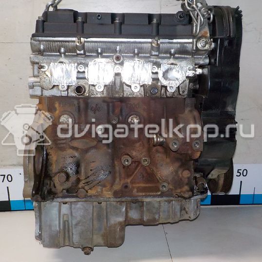 Фото Контрактный (б/у) двигатель F16D3 для Buick / Daewoo / Chevrolet / Holden 106 л.с 16V 1.6 л бензин 96475805