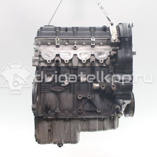 Фото Контрактный (б/у) двигатель F16D3 для Daewoo / Buick (Sgm) / Chevrolet / Holden 106-110 л.с 16V 1.6 л бензин 96475805