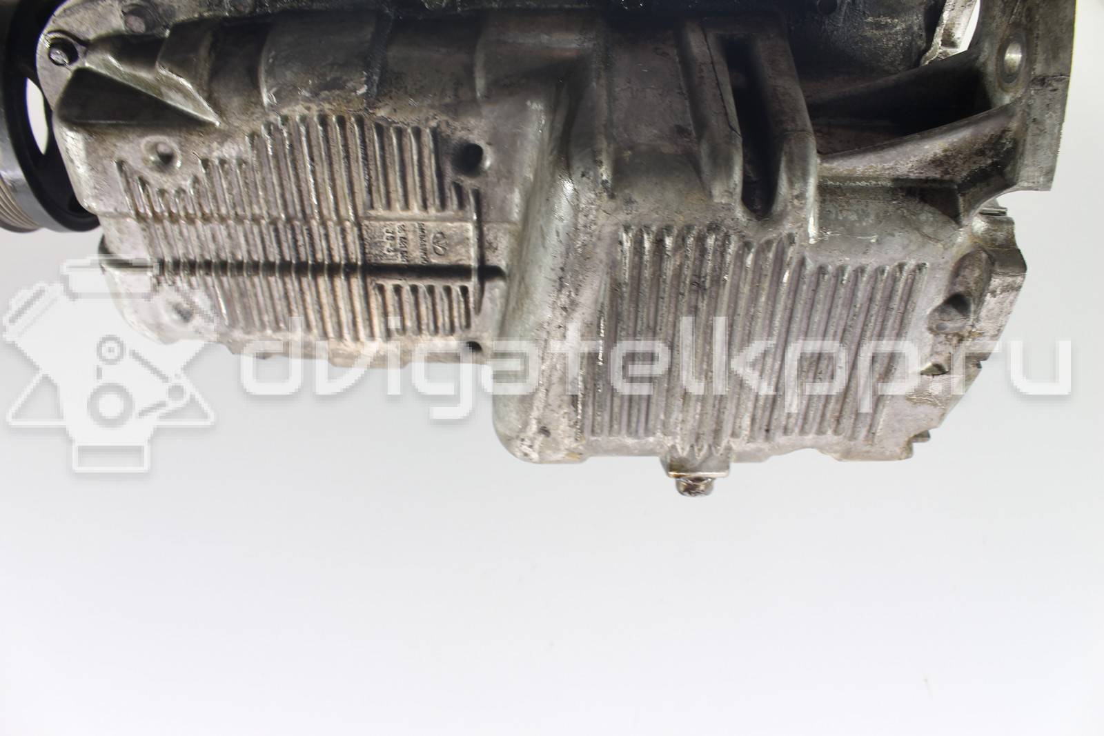 Фото Контрактный (б/у) двигатель F16D3 для Daewoo / Buick (Sgm) / Chevrolet / Holden 106-110 л.с 16V 1.6 л бензин 96475805 {forloop.counter}}