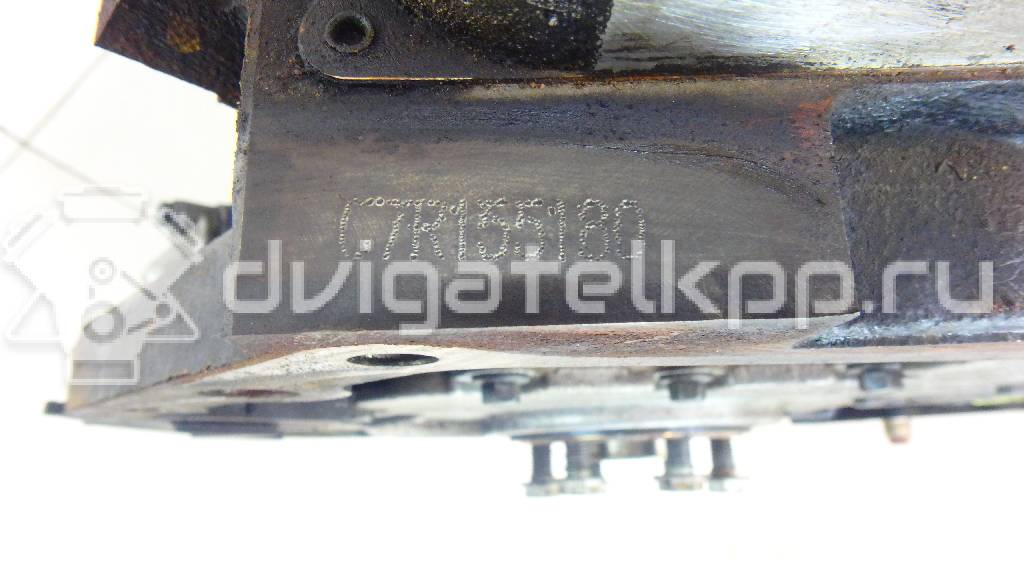 Фото Контрактный (б/у) двигатель LMG для Gmc / Chevrolet 314-330 л.с 16V 5.3 л бензин 19331650 {forloop.counter}}