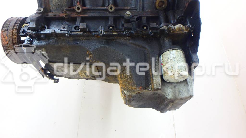 Фото Контрактный (б/у) двигатель LMG для Gmc / Chevrolet 314-330 л.с 16V 5.3 л бензин 19331650 {forloop.counter}}