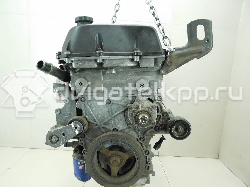 Фото Контрактный (б/у) двигатель LL8 (2.0L I-4) для Chevrolet Corsica / Cavalier / Beretta 1 37 / Corsica 1 69 91-92 л.с 8V 2.0 л бензин 12491862 {forloop.counter}}