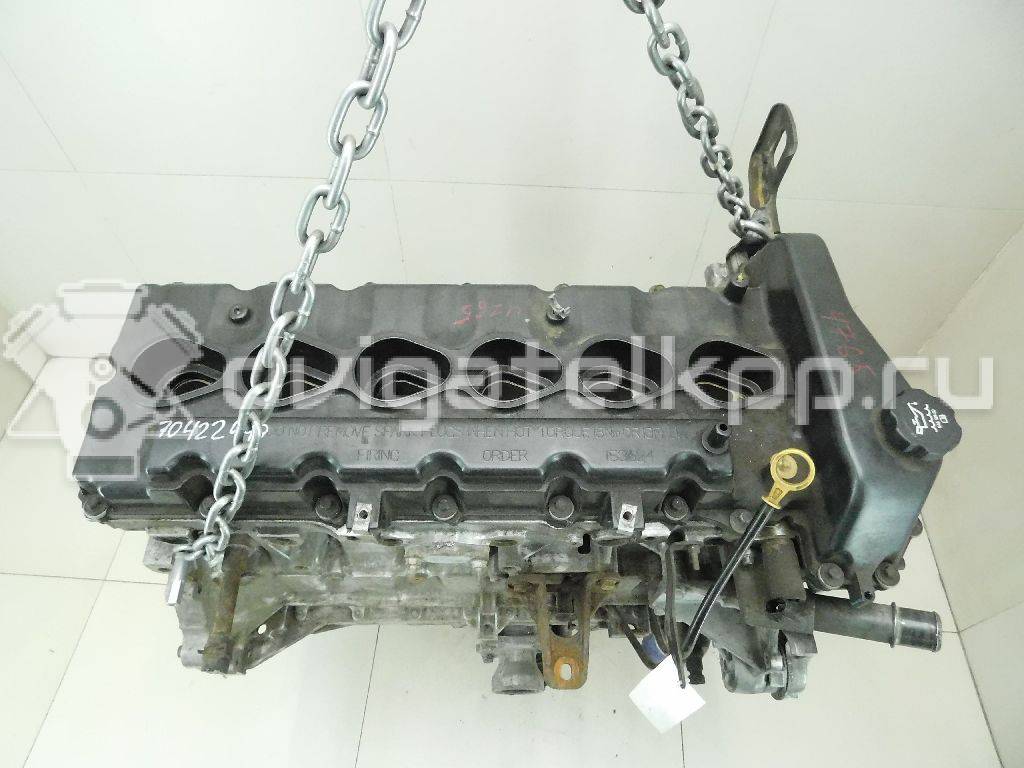 Фото Контрактный (б/у) двигатель LL8 (2.0L I-4) для Chevrolet Corsica / Cavalier / Beretta 1 37 / Corsica 1 69 91-92 л.с 8V 2.0 л бензин 12491862 {forloop.counter}}