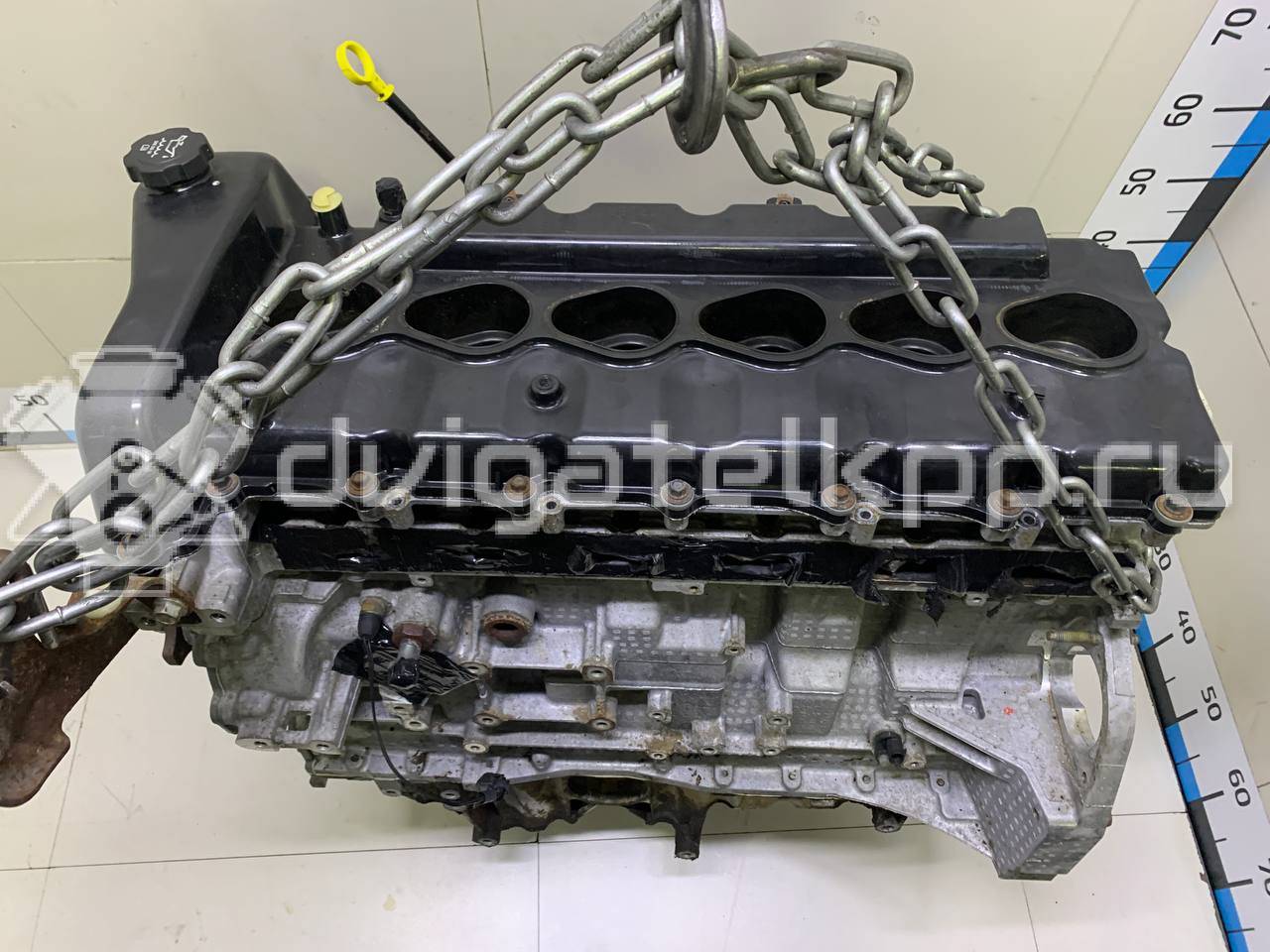 Фото Контрактный (б/у) двигатель LL8 (2.0L I-4) для Chevrolet Corsica / Cavalier / Beretta 1 37 / Corsica 1 69 91-92 л.с 8V 2.0 л бензин 12491864 {forloop.counter}}