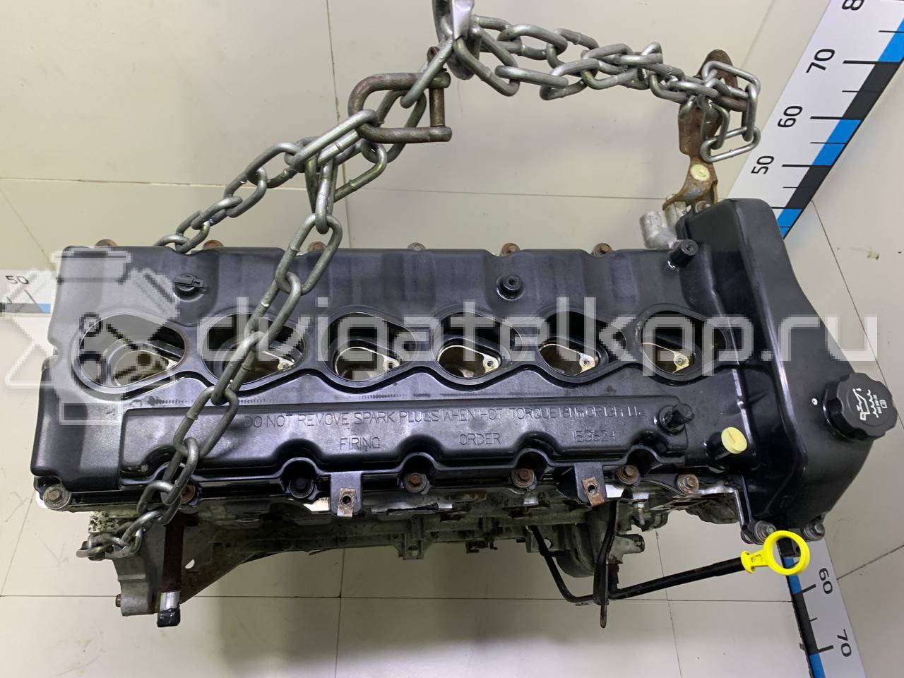 Фото Контрактный (б/у) двигатель LL8 (2.0L I-4) для Chevrolet Corsica / Cavalier / Beretta 1 37 / Corsica 1 69 91-92 л.с 8V 2.0 л бензин 12491864 {forloop.counter}}