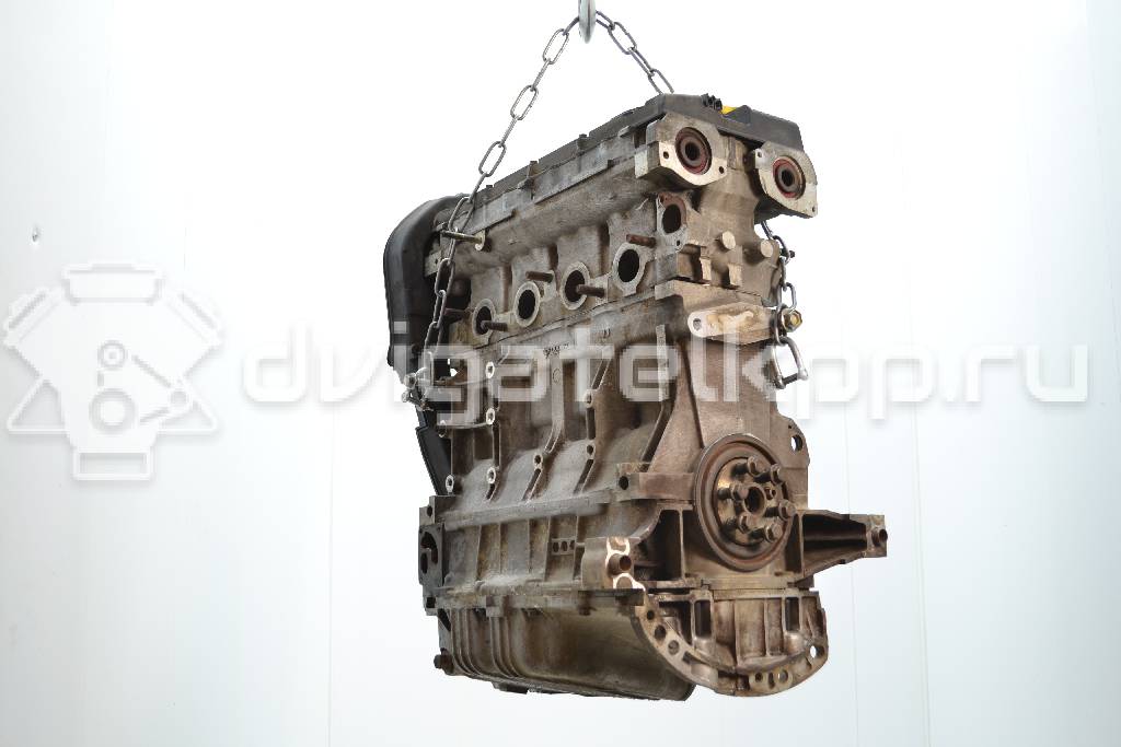 Фото Контрактный (б/у) двигатель 18 K4F для Caterham / Land Rover 116-120 л.с 16V 1.8 л бензин LBB111740E {forloop.counter}}