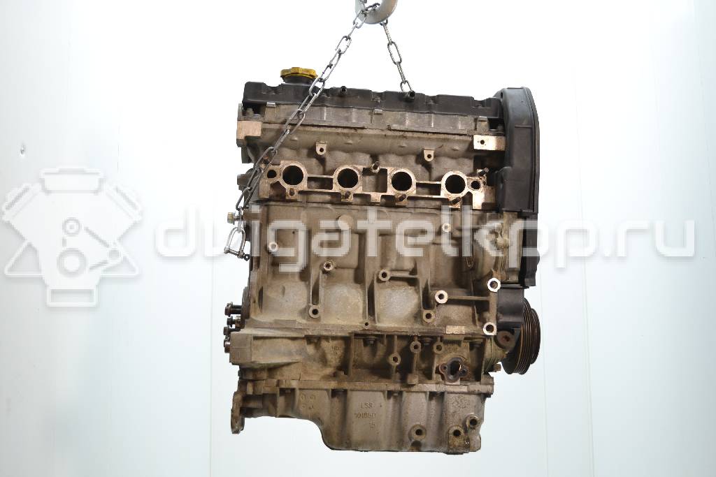 Фото Контрактный (б/у) двигатель 18 K4F для Caterham / Land Rover 116-120 л.с 16V 1.8 л бензин LBB111740E {forloop.counter}}