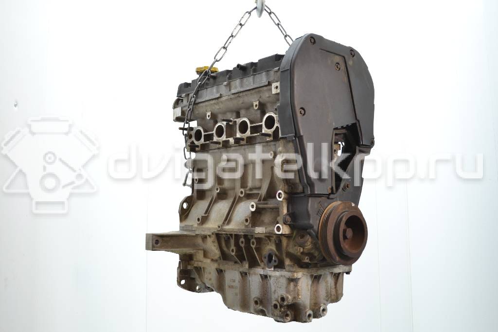 Фото Контрактный (б/у) двигатель 18 K4F для Caterham / Land Rover 116-120 л.с 16V 1.8 л бензин LBB111740E {forloop.counter}}