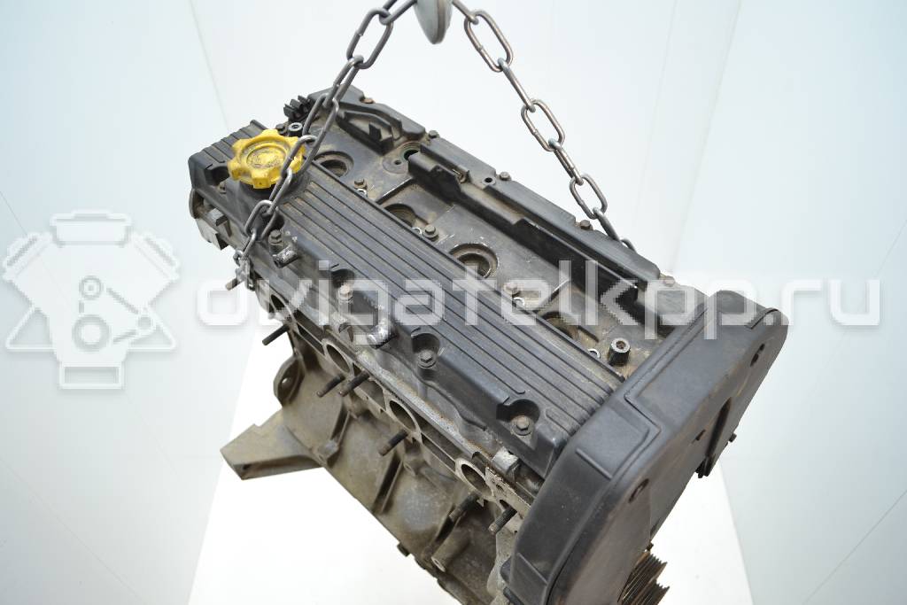 Фото Контрактный (б/у) двигатель 18 K4F для Caterham / Land Rover 116-120 л.с 16V 1.8 л бензин LBB111740E {forloop.counter}}