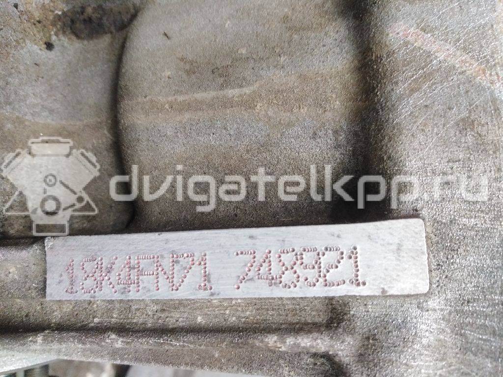 Фото Контрактный (б/у) двигатель 18 K4F для Caterham / Land Rover 116-120 л.с 16V 1.8 л бензин LBB111740E {forloop.counter}}