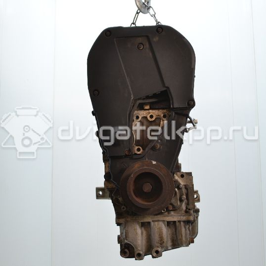 Фото Контрактный (б/у) двигатель 18 K4F для Caterham / Mg / Land Rover 117-136 л.с 16V 1.8 л бензин LBB111740E