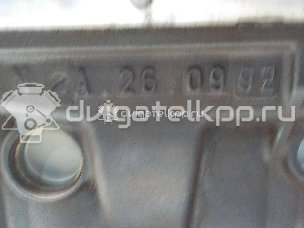 Фото Контрактный (б/у) двигатель K4M для Iran Khodro (Ikco) / Nissan 102-110 л.с 16V 1.6 л бензин 1010200Q6R {forloop.counter}}