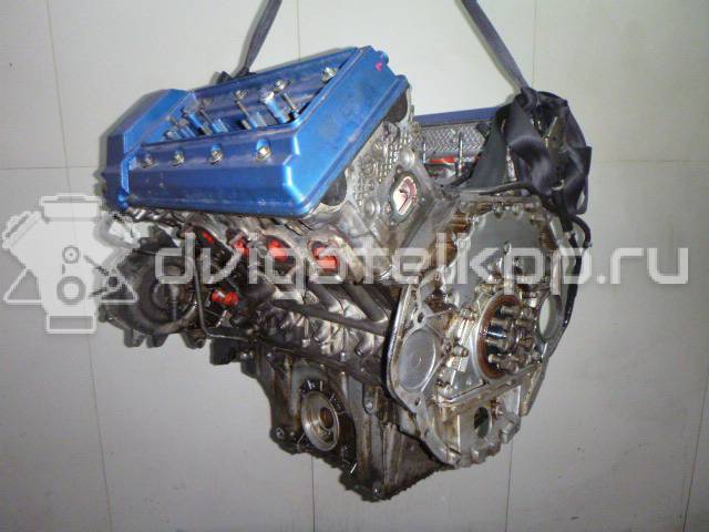 Фото Контрактный (б/у) двигатель M62 B44 для Land Rover Range Rover 286-288 л.с 32V 4.4 л бензин LBB000530 {forloop.counter}}