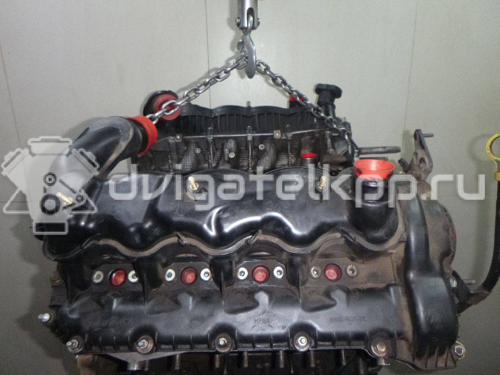 Фото Контрактный (б/у) двигатель 368DT для Land Rover Range Rover 272 л.с 32V 3.6 л Дизельное топливо LR006676 {forloop.counter}}