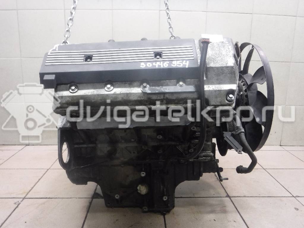 Фото Контрактный (б/у) двигатель M62 B44 для Land Rover Range Rover 286-288 л.с 32V 4.4 л бензин LBB000530 {forloop.counter}}