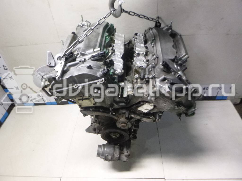 Фото Контрактный (б/у) двигатель 4GR-FSE для Lexus / Toyota 197-215 л.с 24V 2.5 л бензин 1900031371 {forloop.counter}}