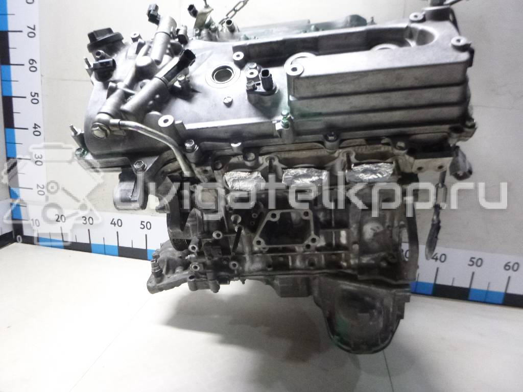 Фото Контрактный (б/у) двигатель 4GR-FSE для Lexus / Toyota 197-215 л.с 24V 2.5 л бензин 1900031371 {forloop.counter}}