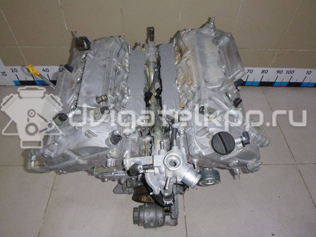 Фото Контрактный (б/у) двигатель 4GR-FSE для Lexus / Toyota 197-215 л.с 24V 2.5 л бензин 1900031A92 {forloop.counter}}