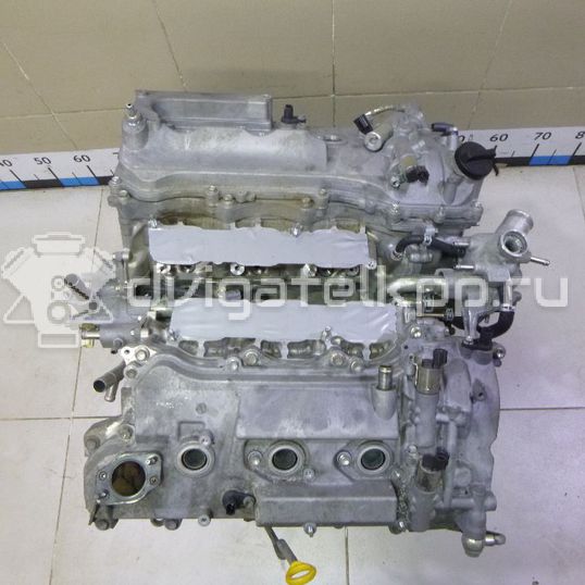 Фото Контрактный (б/у) двигатель 4GR-FSE для Lexus / Toyota 204-215 л.с 24V 2.5 л бензин 1900031A92