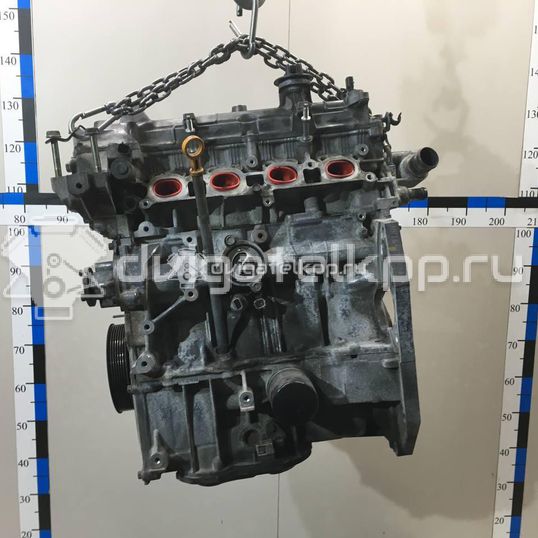 Фото Контрактный (б/у) двигатель HR16DE для Dongfeng (Dfac) / Nissan (Zhengzhou) / Samsung / Mazda / Nissan / Mitsubishi / Nissan (Dongfeng) 109 л.с 16V 1.6 л бензин 101021KA0F