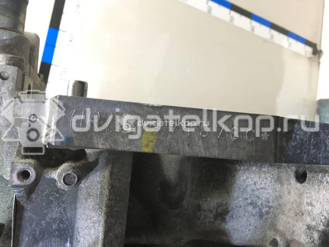 Фото Контрактный (б/у) двигатель HR16DE для Dongfeng (Dfac) / Nissan (Zhengzhou) / Samsung / Mazda / Nissan / Mitsubishi / Nissan (Dongfeng) 109 л.с 16V 1.6 л бензин 101021KA0F {forloop.counter}}