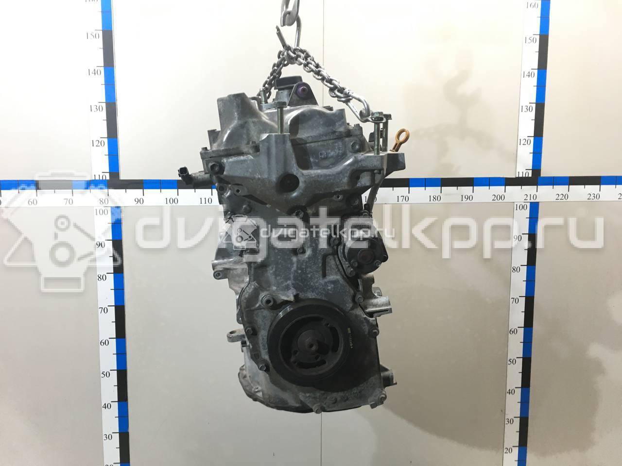 Фото Контрактный (б/у) двигатель HR16DE для Dongfeng (Dfac) / Nissan (Zhengzhou) / Samsung / Mazda / Nissan / Mitsubishi / Nissan (Dongfeng) 109 л.с 16V 1.6 л бензин 101021KA0F {forloop.counter}}