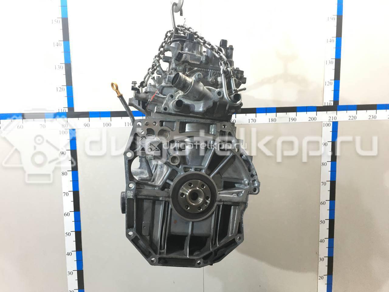 Фото Контрактный (б/у) двигатель HR16DE для Dongfeng (Dfac) / Nissan (Zhengzhou) / Samsung / Mazda / Mitsubishi / Nissan / Nissan (Dongfeng) 105-126 л.с 16V 1.6 л бензин 101021KA0F {forloop.counter}}