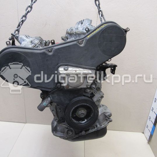 Фото Контрактный (б/у) двигатель 3MZ-FE для Lexus / Toyota 211-272 л.с 24V 3.3 л бензин 1900020810