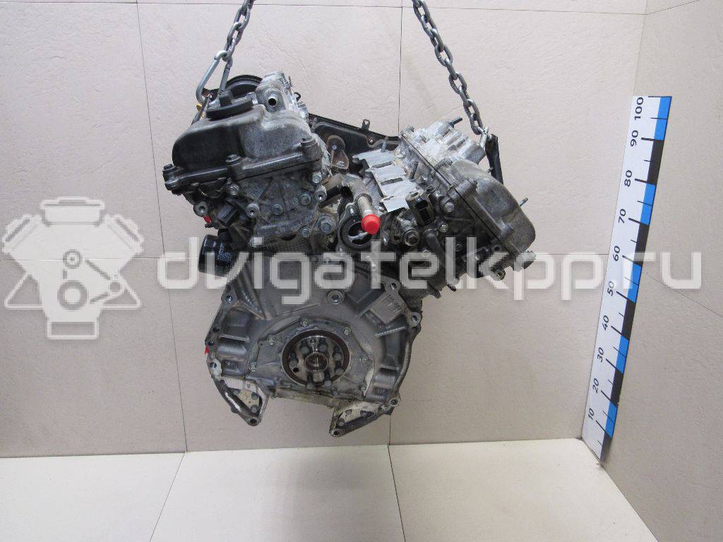 Фото Контрактный (б/у) двигатель 3MZ-FE для Lexus / Toyota 211-272 л.с 24V 3.3 л бензин 1900020810 {forloop.counter}}