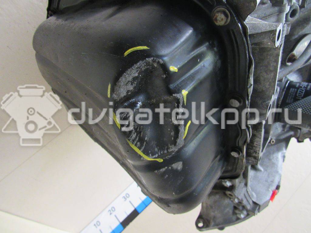 Фото Контрактный (б/у) двигатель 3MZ-FE для Lexus / Toyota 211-272 л.с 24V 3.3 л бензин 1900020810 {forloop.counter}}