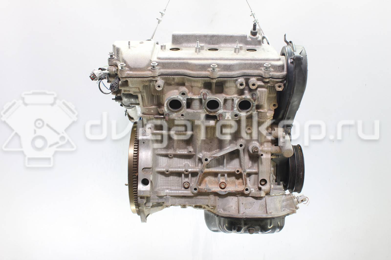 Фото Контрактный (б/у) двигатель 3MZ-FE для Lexus / Toyota 211-234 л.с 24V 3.3 л бензин 1900020820 {forloop.counter}}