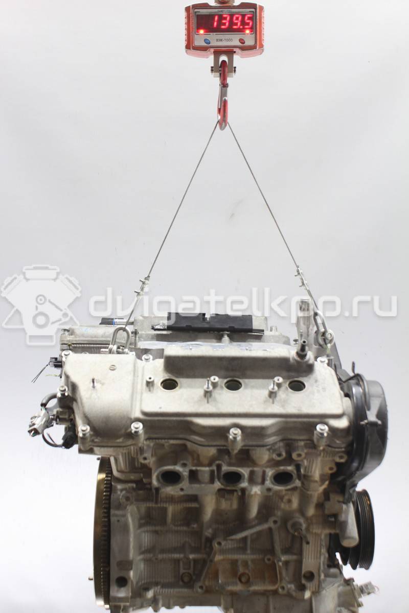 Фото Контрактный (б/у) двигатель 3MZ-FE для Lexus / Toyota 211-234 л.с 24V 3.3 л бензин 1900020820 {forloop.counter}}