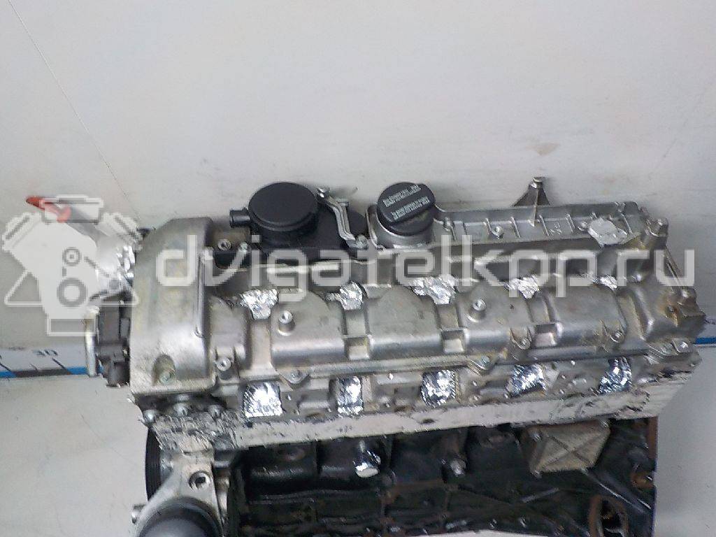 Фото Контрактный (б/у) двигатель  для mercedes benz W210 E-Klasse  V   6120105900 {forloop.counter}}