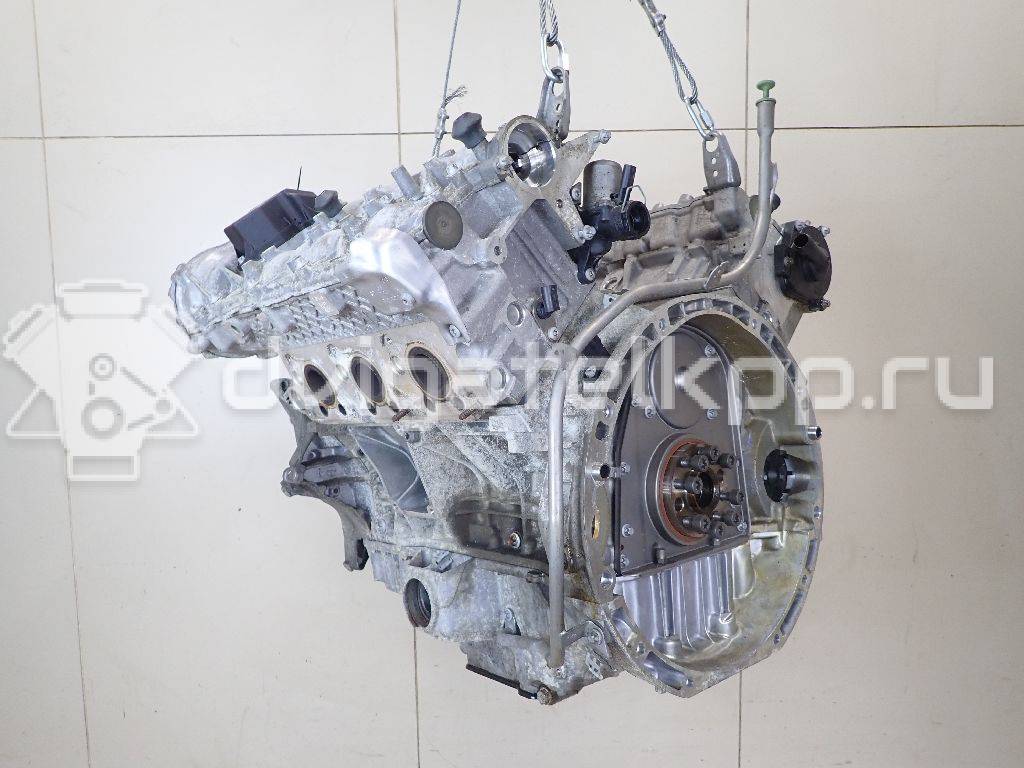 Фото Контрактный (б/у) двигатель M 272.977 (M272 E35) для Mercedes-Benz E-Class 272 л.с 24V 3.5 л бензин 2720102498 {forloop.counter}}