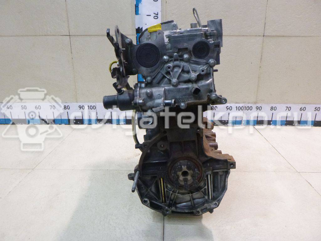 Фото Контрактный (б/у) двигатель K4M для Iran Khodro (Ikco) / Nissan 102-110 л.с 16V 1.6 л бензин 1010200Q6R {forloop.counter}}