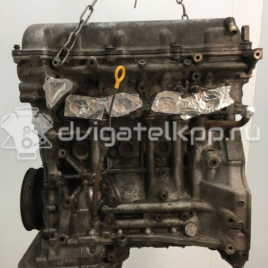 Фото Контрактный (б/у) двигатель SR20DE для Nissan (Dongfeng) Sunny / Bluebird 125-160 л.с 16V 2.0 л бензин 101029F5SB