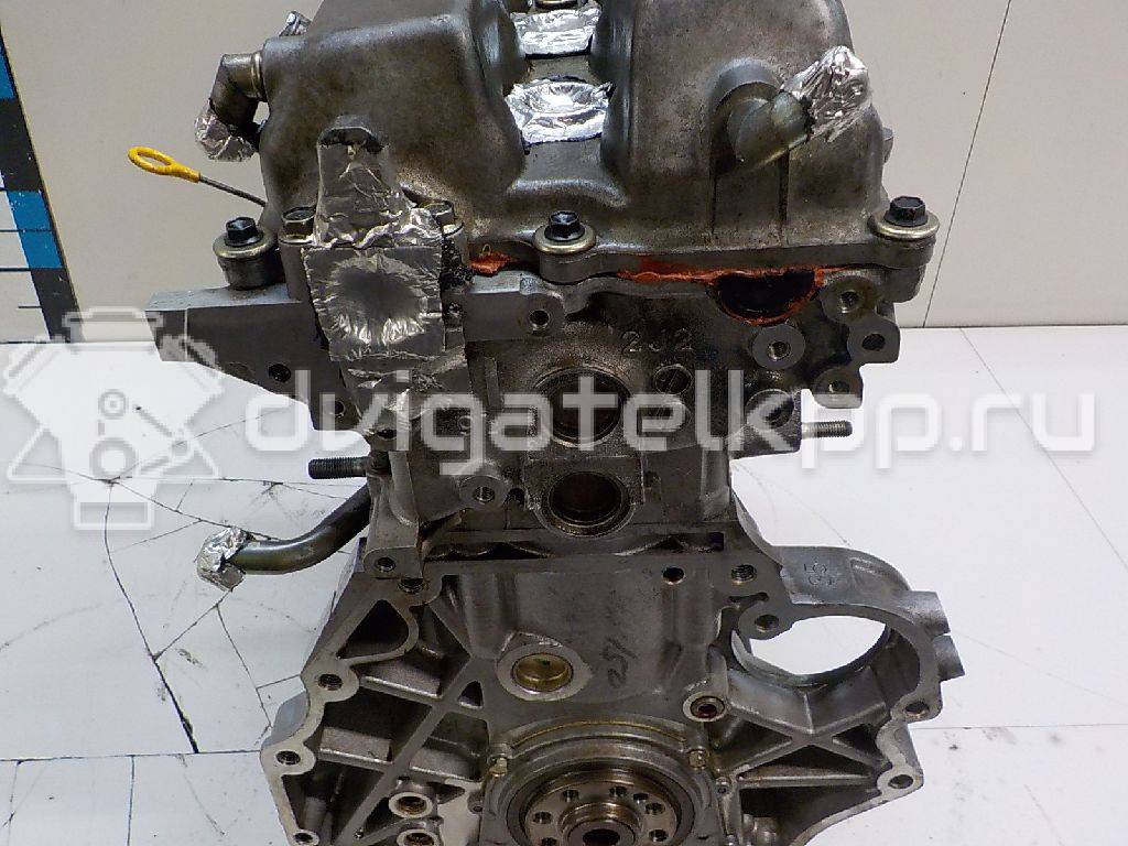 Фото Контрактный (б/у) двигатель SR20DE для Infiniti / Mitsuoka / Samsung / Nissan / Nissan (Dongfeng) 116-150 л.с 16V 2.0 л бензин 101029F5SB {forloop.counter}}