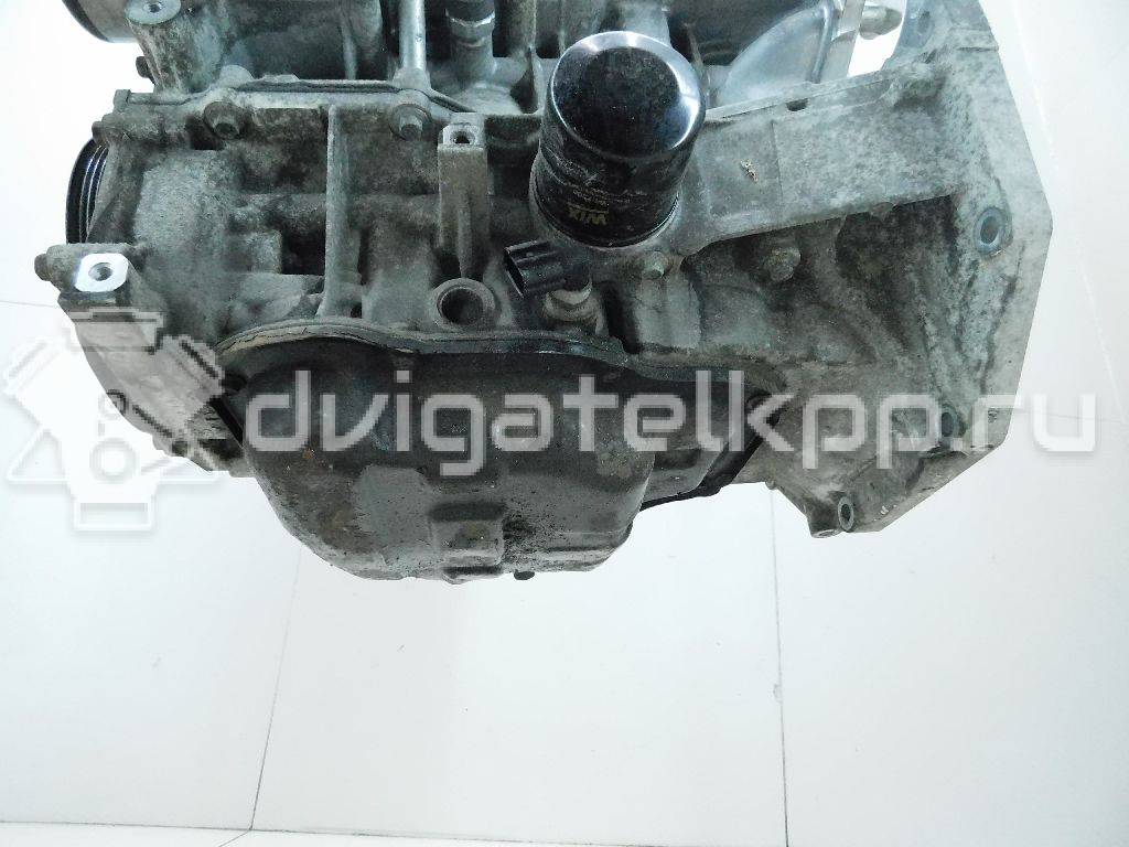 Фото Контрактный (б/у) двигатель HR16DE для Dongfeng (Dfac) / Nissan (Zhengzhou) / Samsung / Mazda / Nissan / Mitsubishi / Nissan (Dongfeng) 109 л.с 16V 1.6 л бензин 101021FC1F {forloop.counter}}