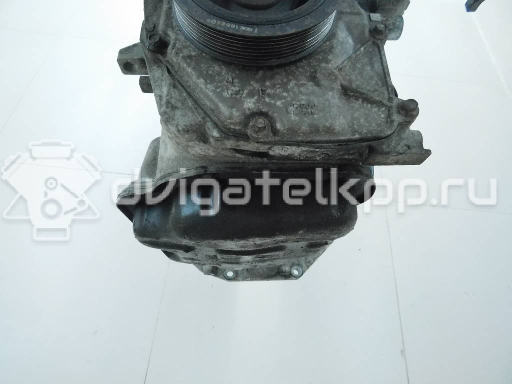 Фото Контрактный (б/у) двигатель HR16DE для Dongfeng (Dfac) / Nissan (Zhengzhou) / Samsung / Mazda / Nissan / Mitsubishi / Nissan (Dongfeng) 87-140 л.с 16V 1.6 л Бензин/спирт 101021FC1F {forloop.counter}}