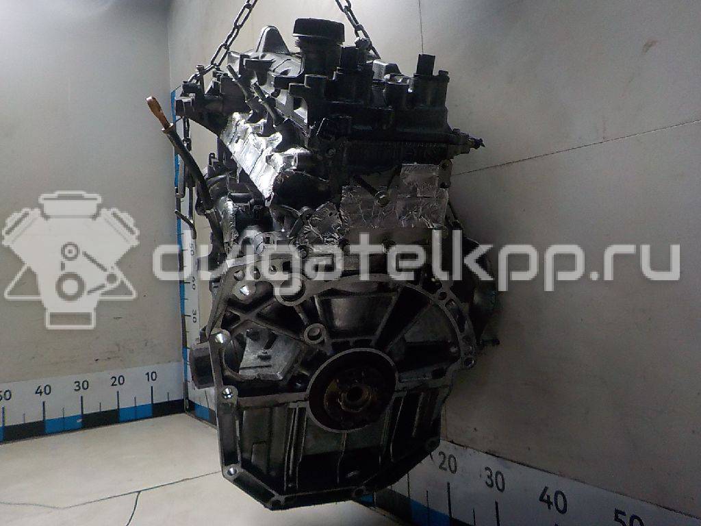 Фото Контрактный (б/у) двигатель HR16DE для Dongfeng (Dfac) / Nissan (Zhengzhou) / Samsung / Mazda / Nissan / Mitsubishi / Nissan (Dongfeng) 109 л.с 16V 1.6 л бензин 101021KA0F {forloop.counter}}