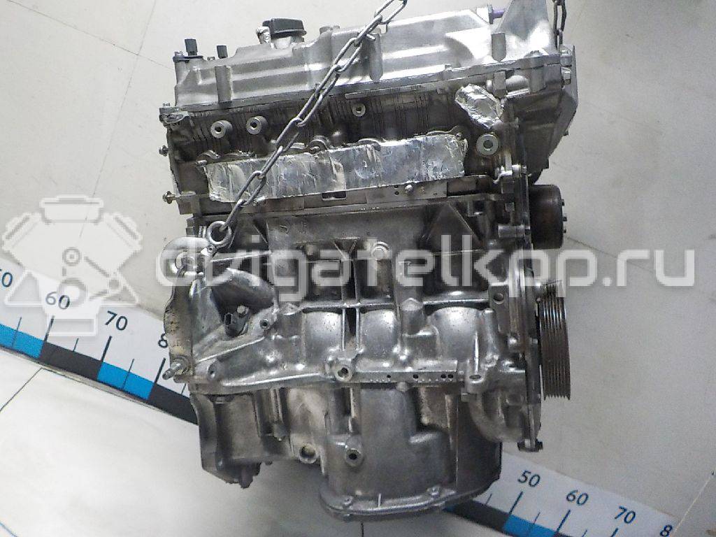 Фото Контрактный (б/у) двигатель HR16DE для Dongfeng (Dfac) / Nissan (Zhengzhou) / Samsung / Mazda / Mitsubishi / Nissan / Nissan (Dongfeng) 105-126 л.с 16V 1.6 л бензин 101021KA0F {forloop.counter}}