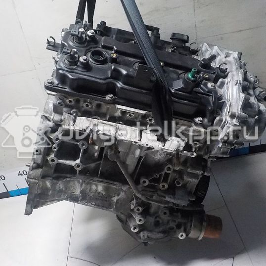 Фото Контрактный (б/у) двигатель VQ35DE для Infiniti / Mitsuoka / Isuzu / Nissan / Nissan (Dongfeng) 240 л.с 24V 3.5 л бензин 101025AA0A