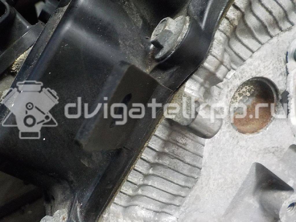 Фото Контрактный (б/у) двигатель VQ35DE для Infiniti / Mitsuoka / Isuzu / Nissan / Nissan (Dongfeng) 240 л.с 24V 3.5 л бензин 101025AA0A {forloop.counter}}