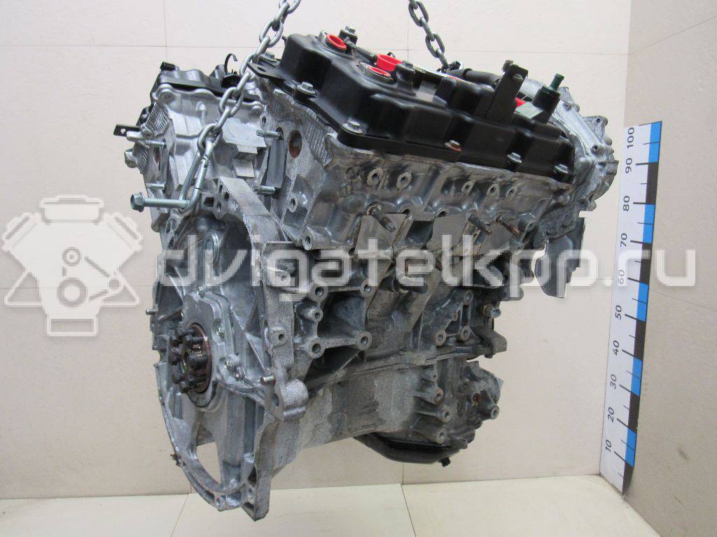 Фото Контрактный (б/у) двигатель VQ35DE для Infiniti / Mitsuoka / Isuzu / Nissan / Nissan (Dongfeng) 231-305 л.с 24V 3.5 л бензин 101025AA0A {forloop.counter}}