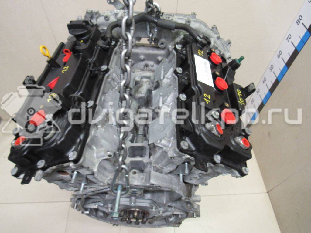 Фото Контрактный (б/у) двигатель VQ35DE для Infiniti / Mitsuoka / Isuzu / Nissan / Nissan (Dongfeng) 231-305 л.с 24V 3.5 л бензин 101025AA0A {forloop.counter}}