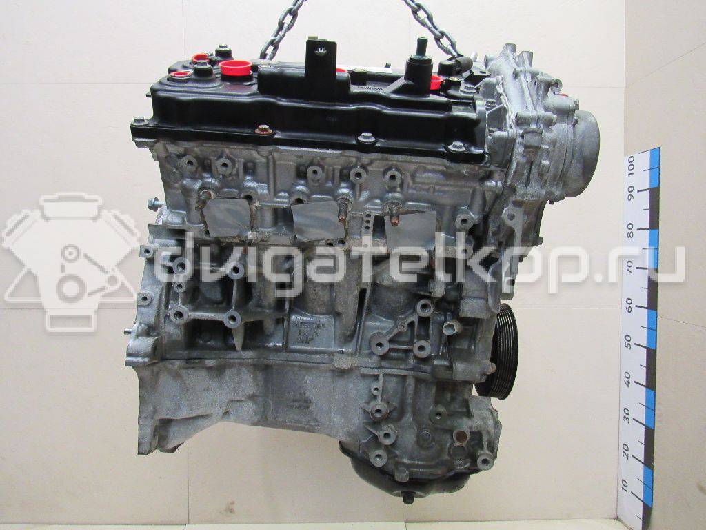 Фото Контрактный (б/у) двигатель VQ35DE для Infiniti / Mitsuoka / Isuzu / Nissan / Nissan (Dongfeng) 218-258 л.с 24V 3.5 л бензин 101025AA0A {forloop.counter}}