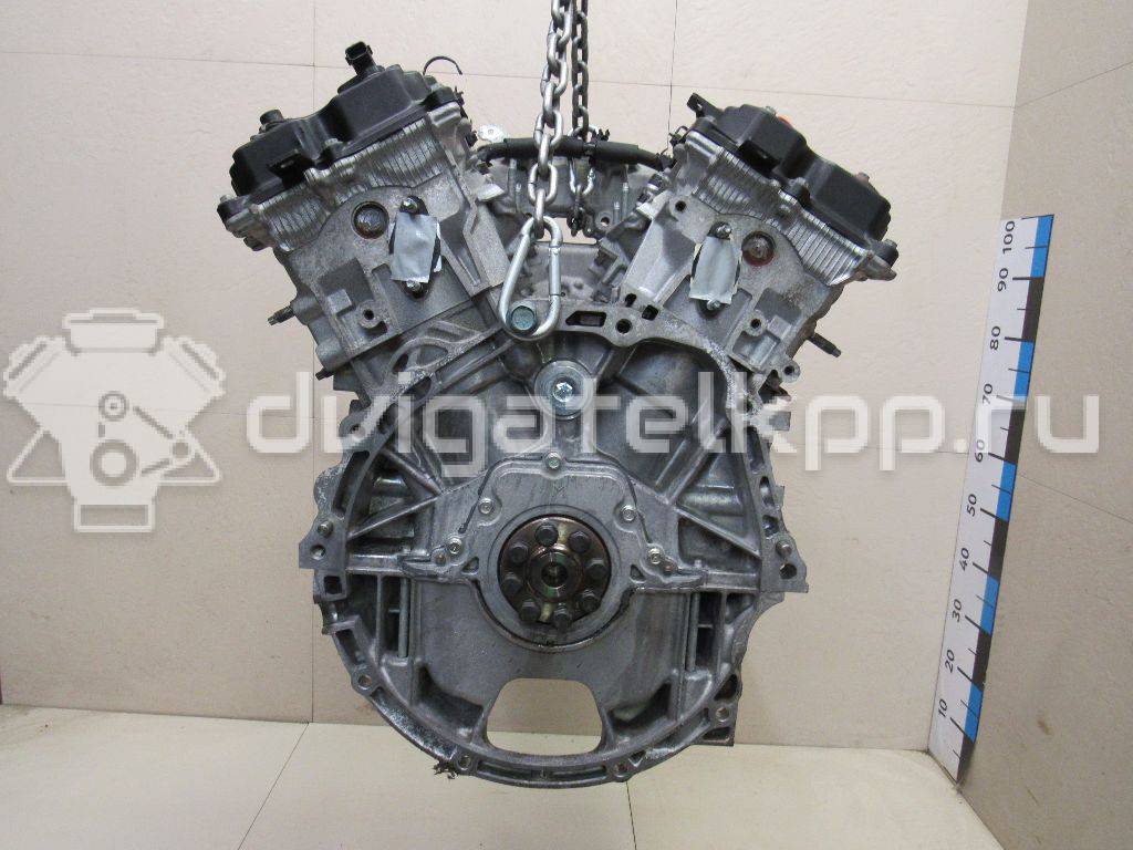 Фото Контрактный (б/у) двигатель VQ35DE для Infiniti / Mitsuoka / Isuzu / Nissan / Nissan (Dongfeng) 218-258 л.с 24V 3.5 л бензин 101025AA0A {forloop.counter}}